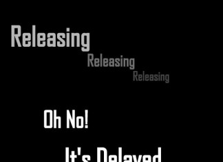 Wait, wait, wait and wait a little more!