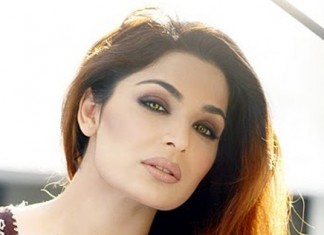 Meera: ‘I am leaving Lollywood’