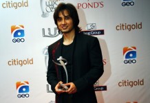 Ali Zafar teams up for debut feature film in Pakistan