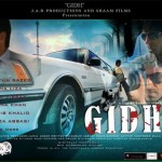 Gidh Poster 1