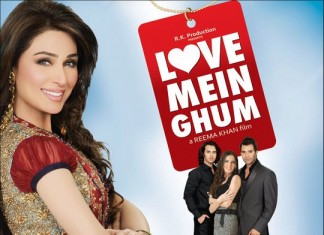 Love Mein Ghum : See the full movie here!