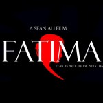 Fatima the film poster