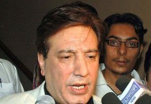 Javed Sheikh plans to produce two films this year