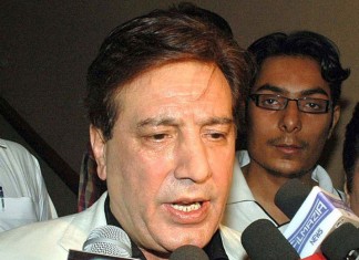 Javed Sheikh plans to produce two films this year