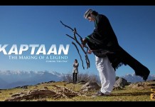 ‘Zikar’ from Kaptaan hits the soul right where it should
