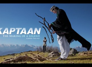 ‘Zikar’ from Kaptaan hits the soul right where it should