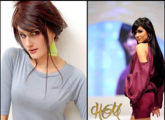 Zara In, Humaima Out..