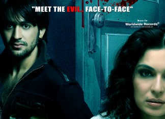 Galaxy Lollywood brings you the exclusive ‘Web Premier’ of 5 Ghantey Mien 5 crore