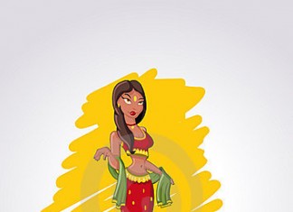 Ayi Ray Ayi Miss Lollywood…