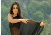 Meera’s Jadu cut from the film ‘5 Ghantey Mein 5 Crore’