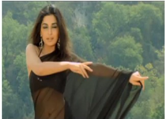 Meera’s Jadu cut from the film ‘5 Ghantey Mein 5 Crore’