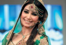 Reema gets ‘Entertainment Ambassador’ title by Pakistani physicians