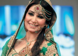 Reema gets ‘Entertainment Ambassador’ title by Pakistani physicians