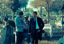 Pakistan film fans prepare for Waar