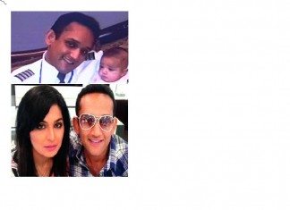 Meera’s would be husband already a husband?