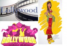 Miss Lollywood on Lolly-Bolly Chora Chori