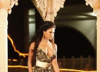 “Keeping up with Veena Malik” (With lot more ‘NEW’)