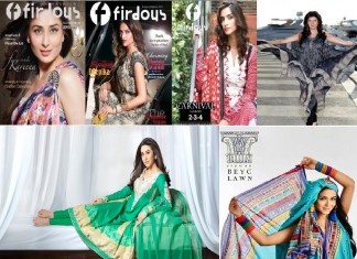 Humaima Malick vs Karishma Kapoor says Miss Lollywood