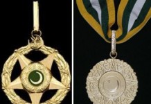 Sharmeen Obaid, Javed Sheikh, Meera, conferred with highest civil awards
