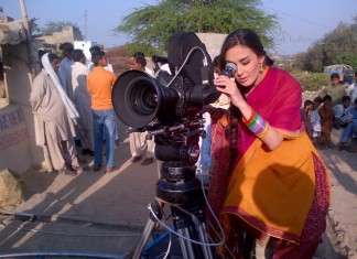 Wiam Dahmani on Pakistan, her love for films and much more..