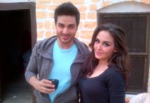 Wiam Dahmani’s Lollywood adventure