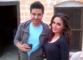 Wiam Dahmani’s Lollywood adventure