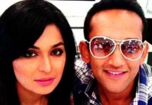 Did Meera get an abortion?