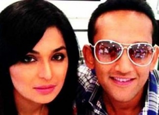 Did Meera get an abortion?