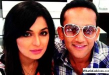 Meera is no more “Engaged”.