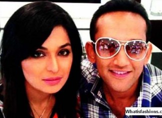 Meera is no more “Engaged”.