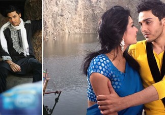 Ahsan Khan — Future of educated Lollywood