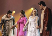 Video of the day: Bollywood meets Lollywood(17th May)