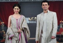 Video of the day:Fawad Mahira television commercial. (23 May)