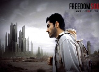 Video of the day: ‘Freedom Sound’, the trailer that showed us hope(30 May).
