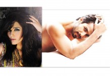 (Breaking News) Zara Sheikh and Shahid Kapoor together in a film.