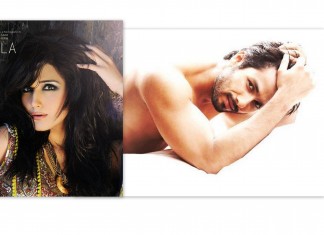 (Breaking News) Zara Sheikh and Shahid Kapoor together in a film.
