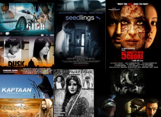 Lollywood is coming at you in 2012!