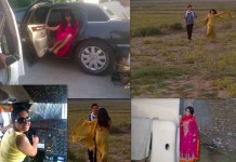 Meera’s twitter hungama by Miss Lollywood ( Exclusive)