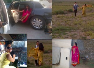 Meera’s twitter hungama by Miss Lollywood ( Exclusive)