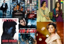Meera’s new blunder “James Bond ki nayi film Mission Impossible…”