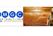 IMGC Global Entertainment acquires the worldwide distribution rights of film ‘Ishq Khuda’.