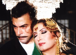 The ‘Shaan theory’ for Punjabi films