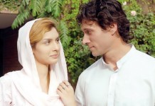 Kaptaan: Was Pakistan easy for Jemima Goldsmith?
