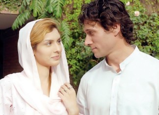 Kaptaan: Was Pakistan easy for Jemima Goldsmith?