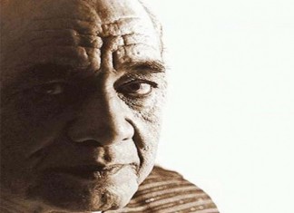 Shahnsah-e-Ghazal Mehdi Hassan, no more with us