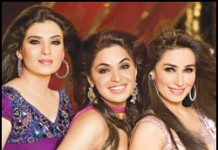 Video of the day: Resham does a parody of Reema and Meera(7 June).