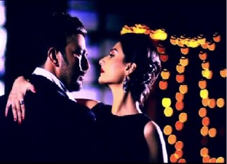 Video of the day: Shaan’s new feature film Naach (2+3 June).