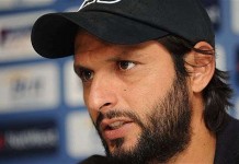 Afridi’s cricket life and struggle gets a film