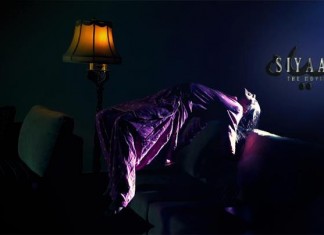Siyaah all set to spread darkness this fall!