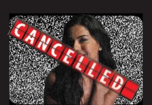 Veena Malik’s Ramazan show called off after public outrage